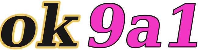 ok9a1 logo