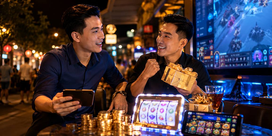 ok9a1 Nổi Bật Casino
